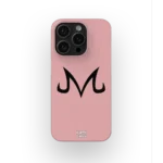majin case slim iphone 17 pro max