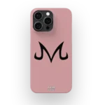 majin case slim iphone 17 pro max