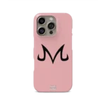 majin case slim iphone 17 pro max