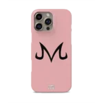 majin case slim iphone 17 pro max