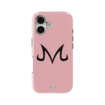 majin case slim iphone 17 pro max