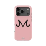 majin case slim iphone 17 pro max