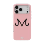 majin case slim iphone 17 pro max