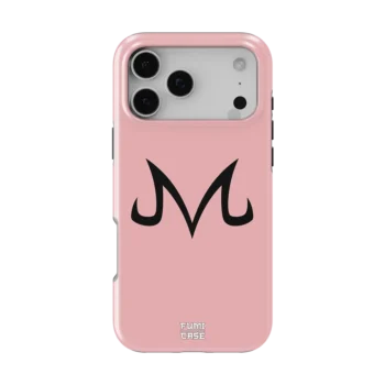 majin case slim iphone 17 pro max