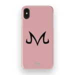 majin case slim iphone 17 pro max