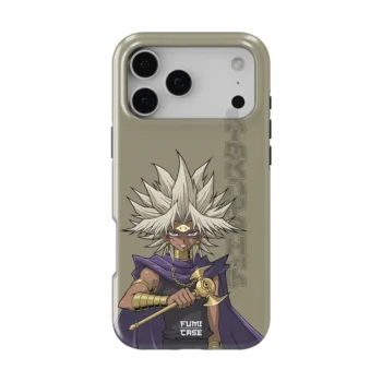 marik slim iphone 17 pro max