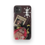 marshall d teach slim iphone 17 pro max