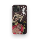 marshall d teach slim iphone 17 pro max