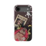 marshall d teach slim iphone 17 pro max