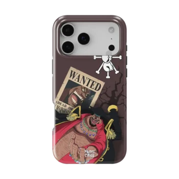 marshall d teach slim iphone 17 pro max