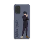 megumi fushiguro slim iphone 17 pro max