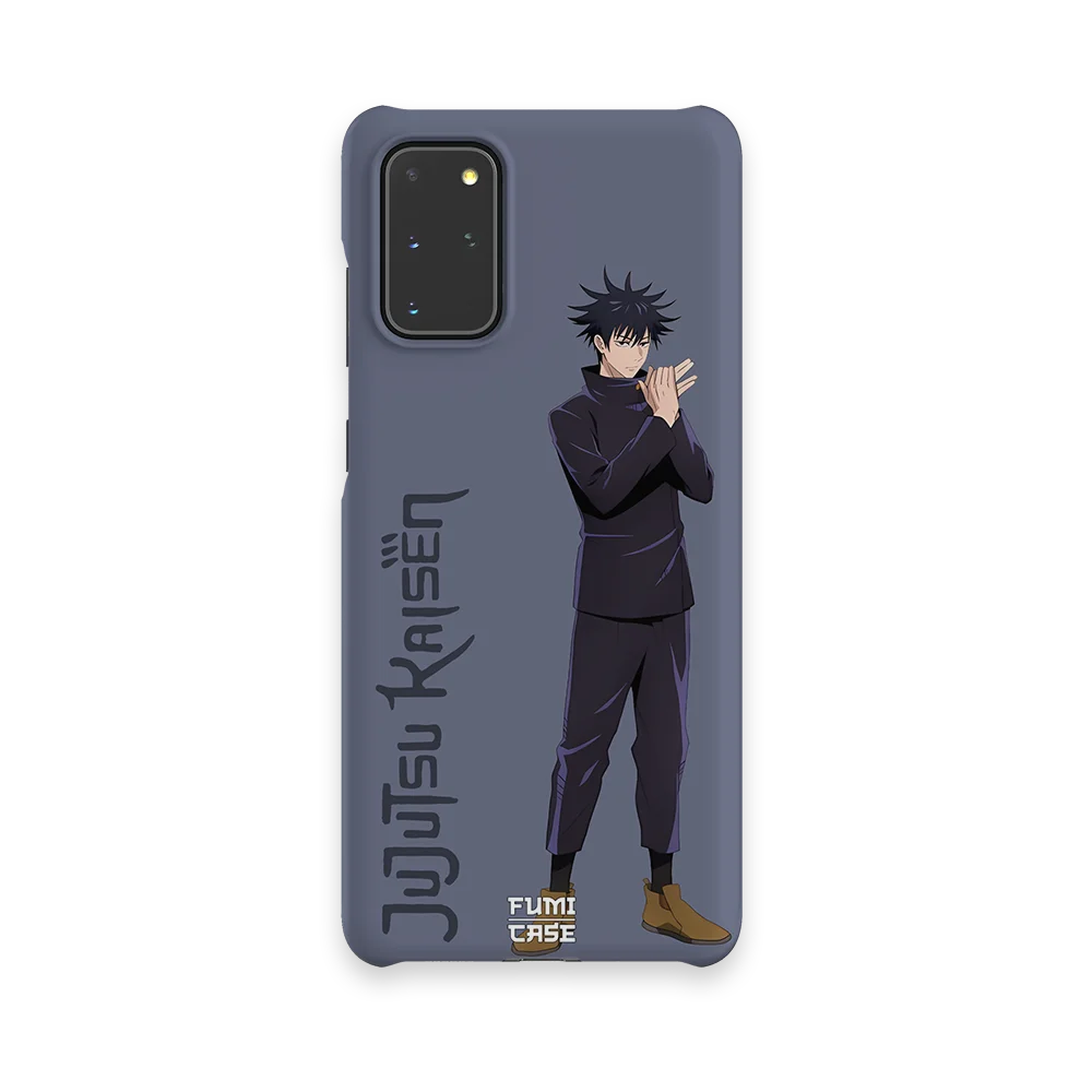 megumi fushiguro slim galaxy s20 plus megumi fushiguro slim galaxy s20 plus