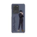 megumi fushiguro slim iphone 17 pro max