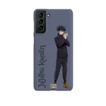 megumi fushiguro slim iphone 17 pro max