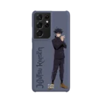 megumi fushiguro slim iphone 17 pro max