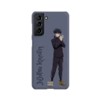 megumi fushiguro slim iphone 17 pro max