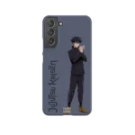 megumi fushiguro slim iphone 17 pro max