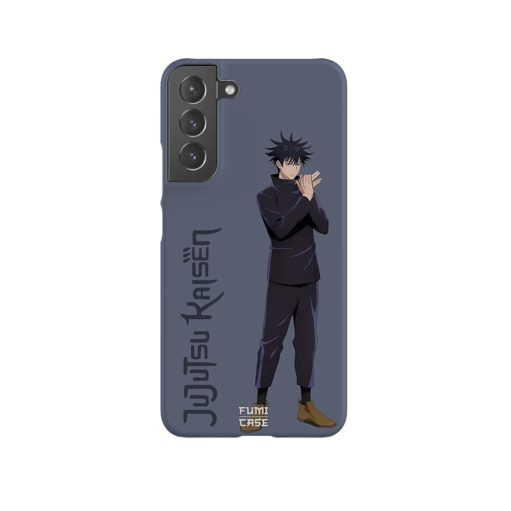 megumi fushiguro slim galaxy s22 plus megumi fushiguro slim galaxy s22 plus