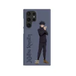 megumi fushiguro slim iphone 17 pro max