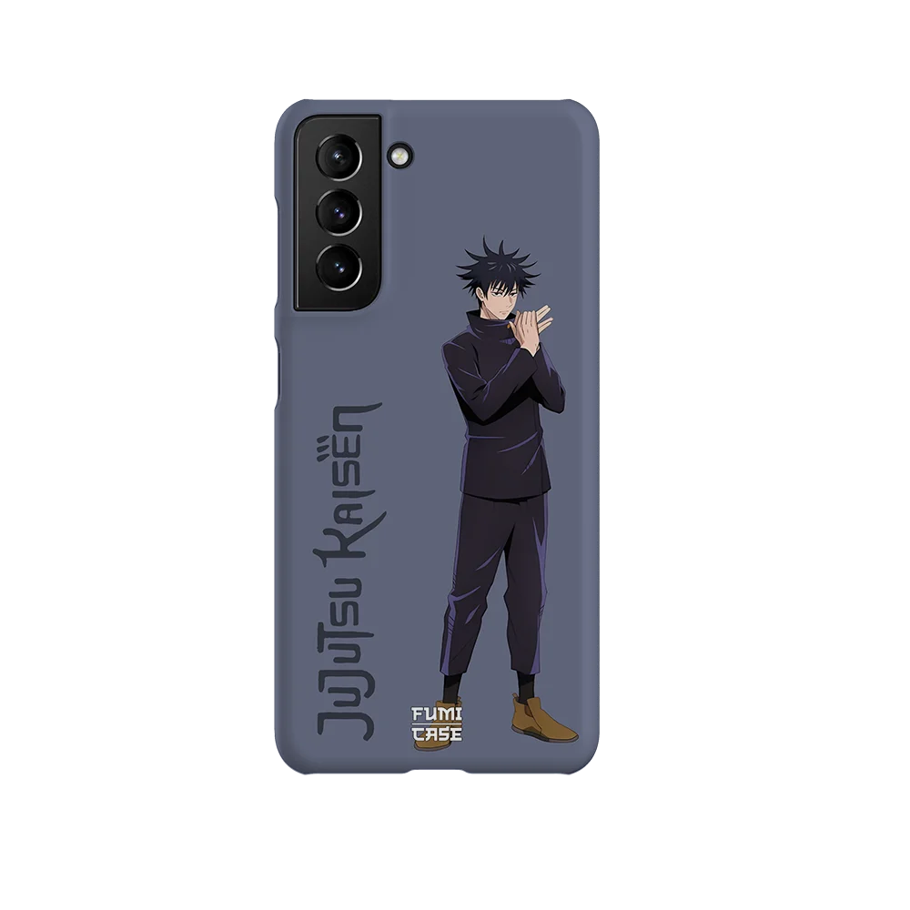 megumi fushiguro slim galaxy s22 megumi fushiguro slim galaxy s22