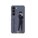 megumi fushiguro slim iphone 17 pro max