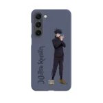 megumi fushiguro slim iphone 17 pro max