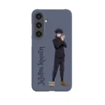 megumi fushiguro slim iphone 17 pro max