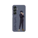megumi fushiguro slim iphone 17 pro max