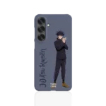 megumi fushiguro slim iphone 17 pro max