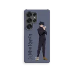 megumi fushiguro slim iphone 17 pro max