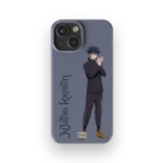 megumi fushiguro slim iphone 17 pro max