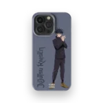 megumi fushiguro slim iphone 17 pro max