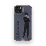 megumi fushiguro slim iphone 17 pro max