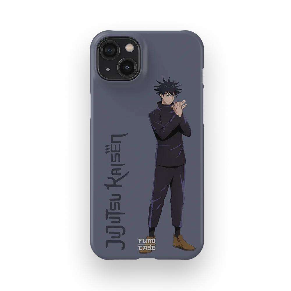 megumi fushiguro slim iphone 14 plus megumi fushiguro slim iphone 14 plus