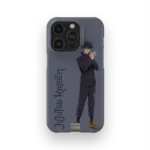 megumi fushiguro slim iphone 17 pro max