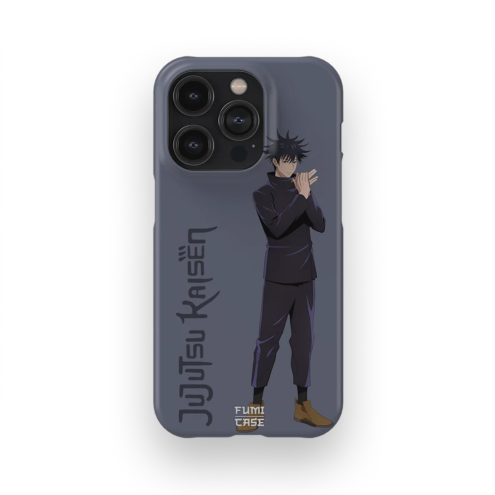 megumi fushiguro slim iphone 14 pro megumi fushiguro slim iphone 14 pro
