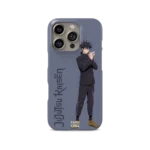 megumi fushiguro slim iphone 17 pro max