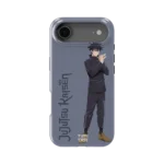 megumi fushiguro slim iphone 17 pro max