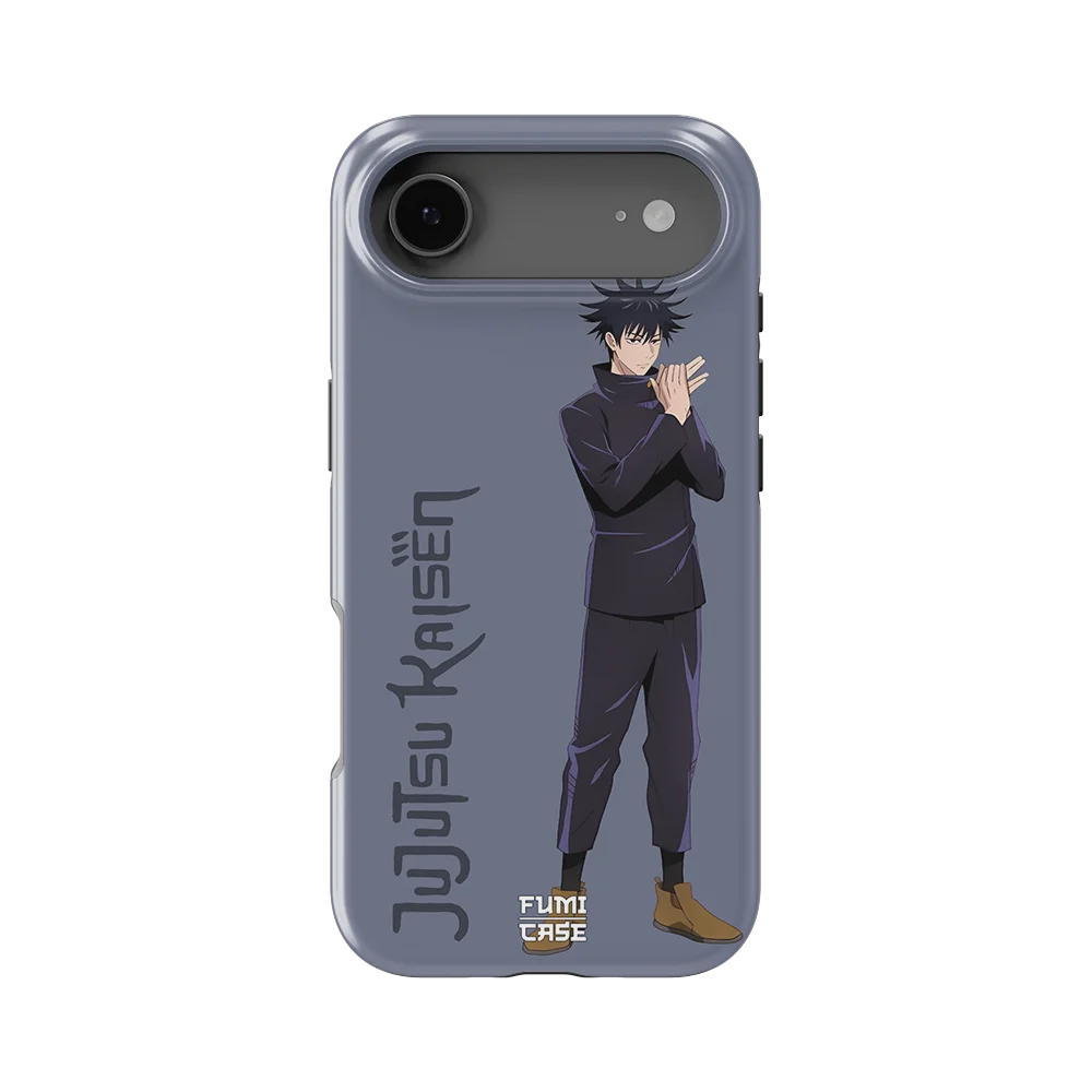 megumi fushiguro slim iphone 17 air megumi fushiguro slim iphone 17 air