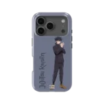 megumi fushiguro slim iphone 17 pro max