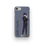megumi fushiguro slim iphone 17 pro max