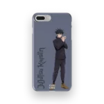 megumi fushiguro slim iphone 17 pro max