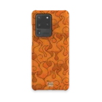 mera mera no mi full case slim iphone 17 pro max