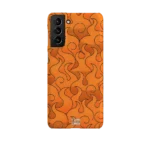 mera mera no mi full case slim iphone 17 pro max