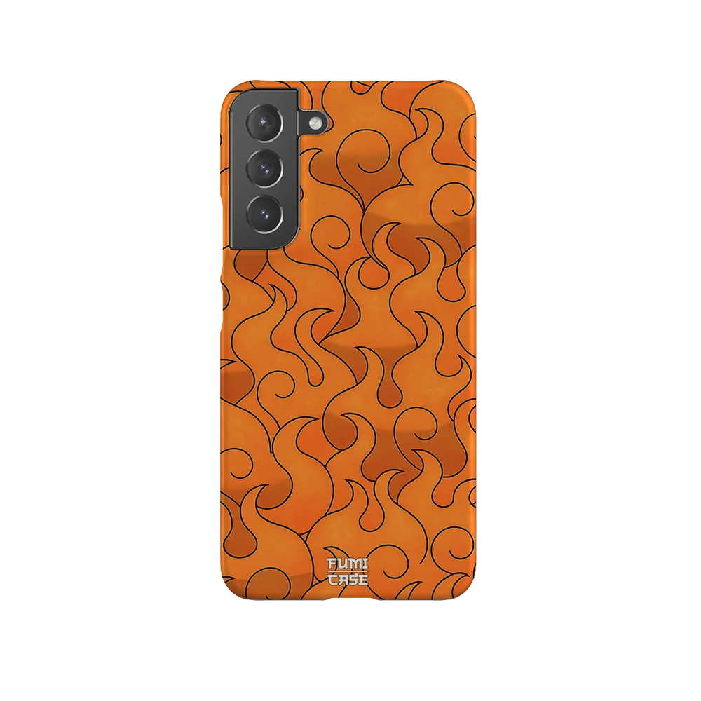 mera mera no mi full case slim galaxy s22 plus mera mera no mi full case slim galaxy s22 plus