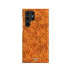 mera mera no mi full case slim iphone 17 pro max