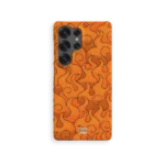 mera mera no mi full case slim iphone 17 pro max