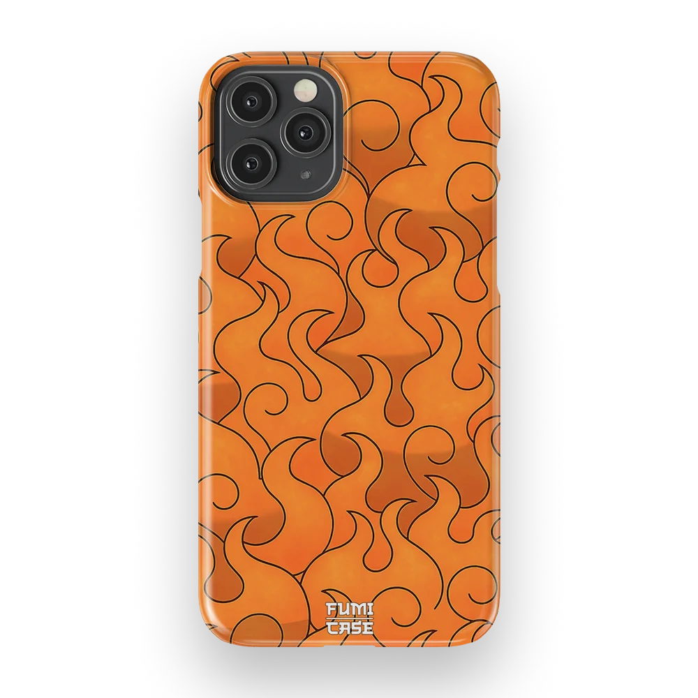 mera mera no mi full case slim iphone 11 pro mera mera no mi full case slim iphone 11 pro