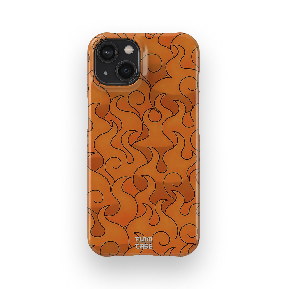 mera mera no mi full case slim iphone 14 mera mera no mi full case slim iphone 14