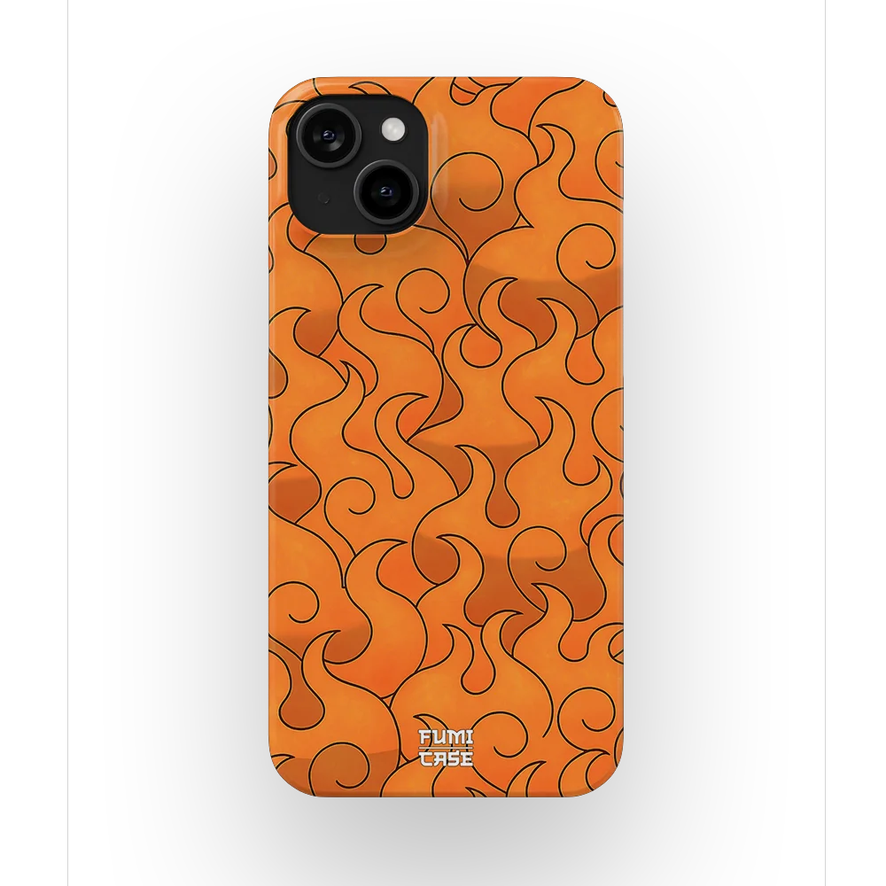 mera mera no mi full case slim iphone 15 plus mera mera no mi full case slim iphone 15 plus